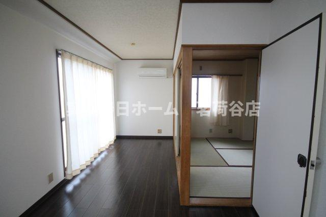 【居間・リビング】