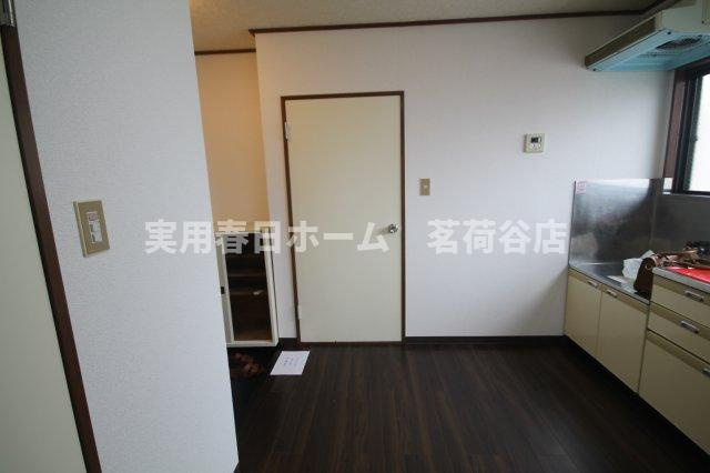 【居間・リビング】