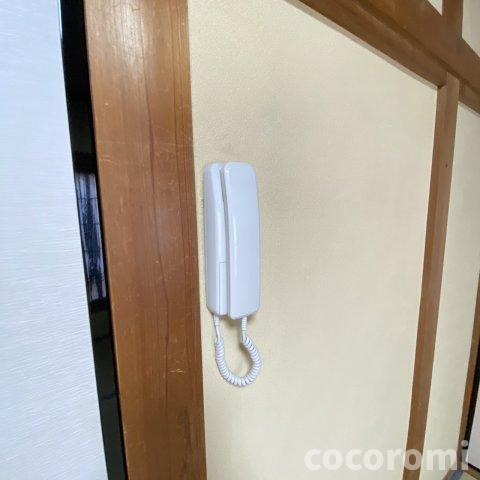 高柳６丁目戸建の設備