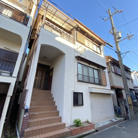 高柳６丁目戸建