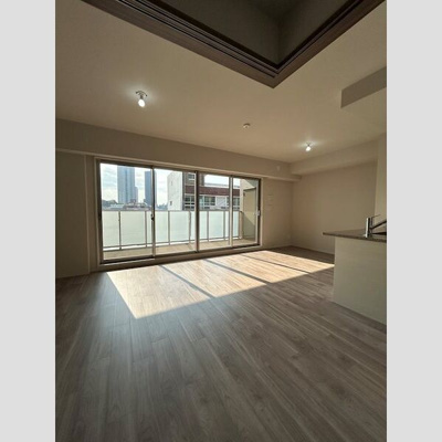 【居間・リビング】 | サンメゾン千種公園東