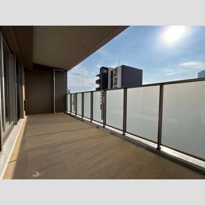 【展望】 | サンメゾン千種公園東