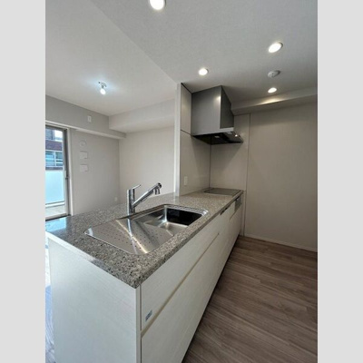 【キッチン】 | サンメゾン千種公園東