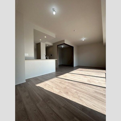 【居間・リビング】 | サンメゾン千種公園東