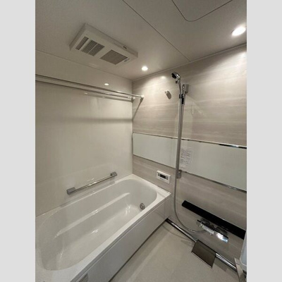 【浴室】 | サンメゾン千種公園東