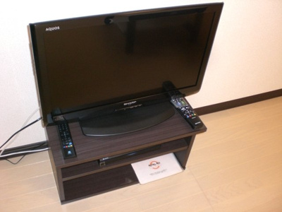 【その他】 | レオネクストやまとⅡ