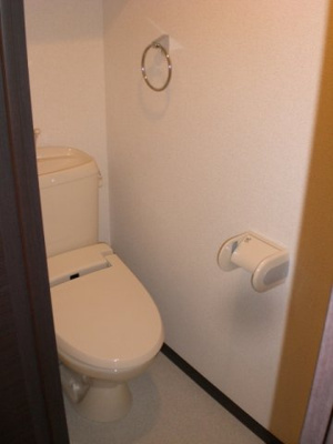 【その他】 | レオネクストやまとⅡ | 温水便座完備