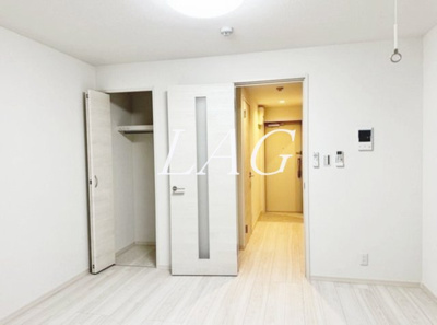 【寝室】 | （仮称）古淵アパート計画Ｂ棟 | 寝室です。