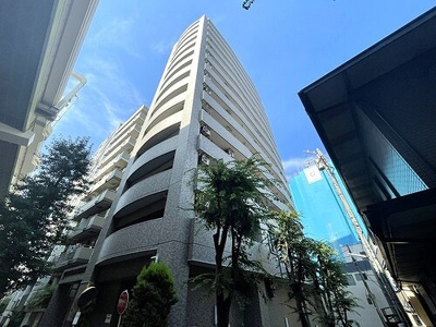 【外観】 | ライオンズマンション板橋区役所前第6 | 外観