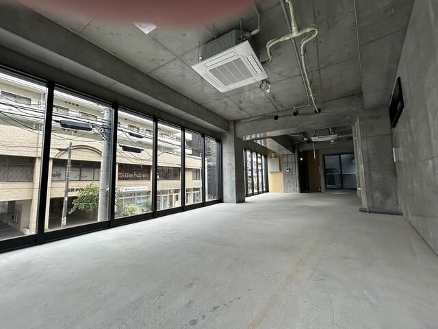 ＦＪナインフロアビル
