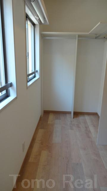 レジディア六本木檜町公園のその他