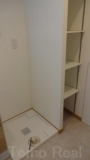 レジディア六本木檜町公園の設備