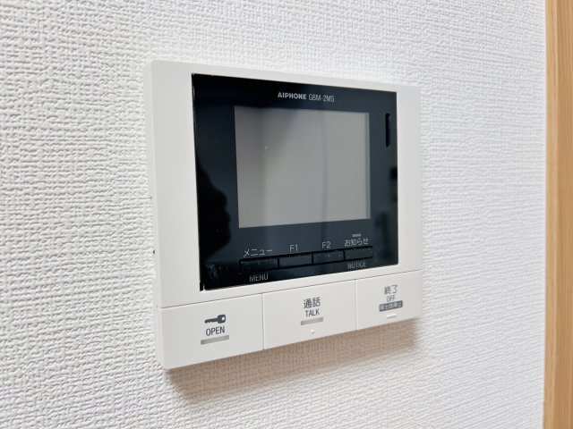 【セキュリティ】Ｌａ－Ｃｒｅａ甲子園九番町
