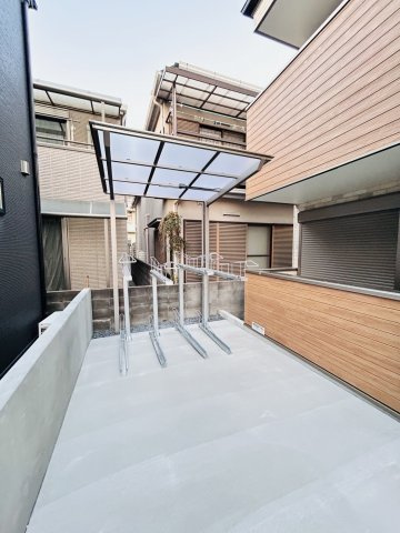 【その他共用部分】Ｌａ－Ｃｒｅａ甲子園九番町