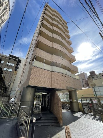 メゾン・デ・ノムラ東心斎橋