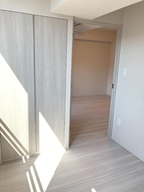 クリオラベルヴィ新富町のその他