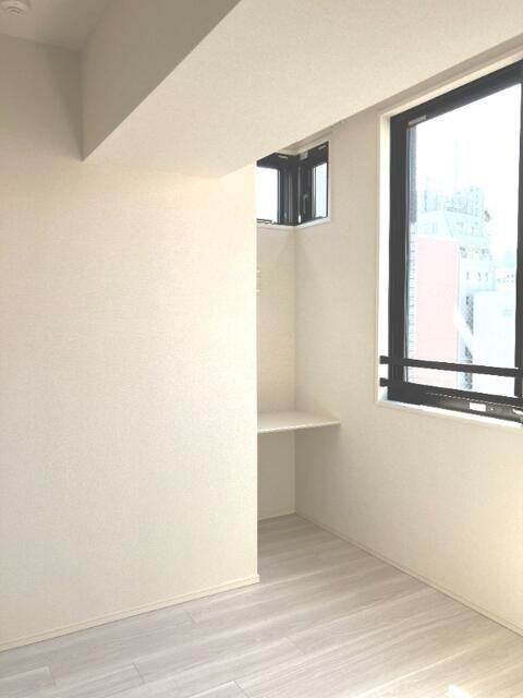 クリオラベルヴィ新富町のその他