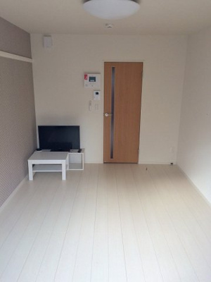 【居間・リビング】 | クレイノＴＯＭＯ | 使いやすいリビングです