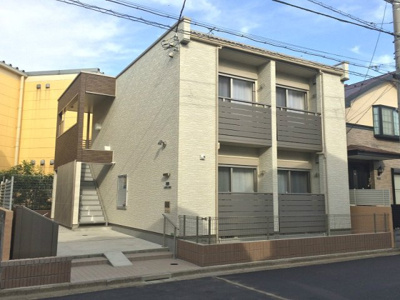 【外観】 | クレイノＴＯＭＯ | 物件の外観です