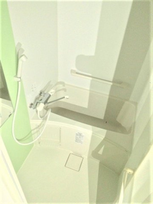 【浴室】 | クレイノＴＯＭＯ | 日々の疲れを癒すお風呂付です