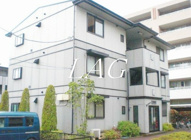 スクエア小杉Ｂ棟の画像