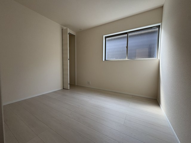 【子供部屋】 | 福岡市南区長住5丁目第8　3号棟（全3棟）【仲介手数料無料・0円】 | 施工例。施工例は完成時と異なる場合があります。