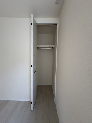 【収納】 | 福岡市南区長住5丁目第8　3号棟（全3棟）【仲介手数料無料・0円】 | 施工例。施工例は完成時と異なる場合があります。