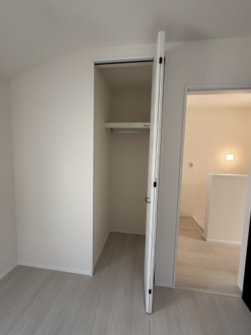 【収納】 | 福岡市南区長住5丁目第8　3号棟（全3棟）【仲介手数料無料・0円】 | 施工例。施工例は完成時と異なる場合があります。