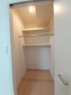 【収納】 | プリムローズ宝町 | こまごまとしたものを収納できそうですね