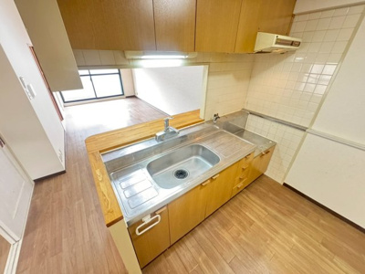 【キッチン】 | GranPino柴原