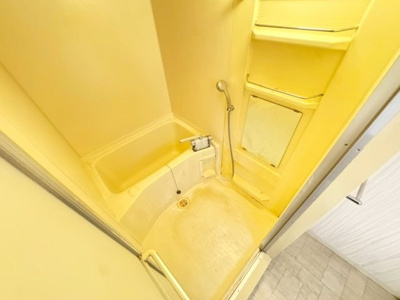 【浴室】 | GranPino柴原