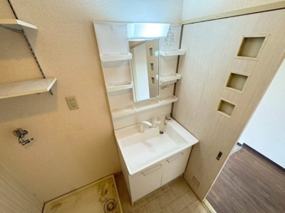 【独立洗面台】 | GranPino柴原