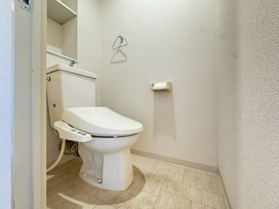 【トイレ】 | GranPino柴原