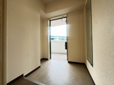 【玄関】 | GranPino柴原