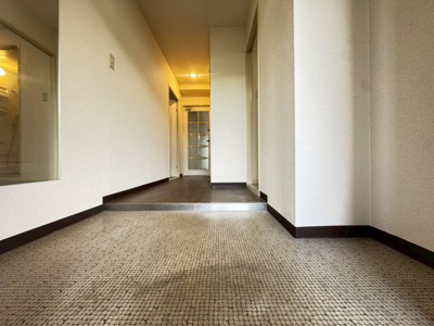 【玄関】 | GranPino柴原