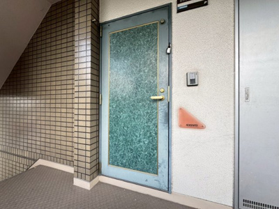 【玄関】 | GranPino柴原