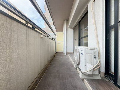 【バルコニー】 | GranPino柴原