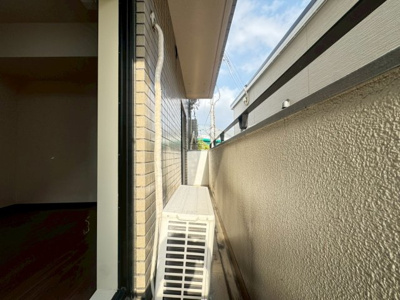 【バルコニー】 | GranPino柴原