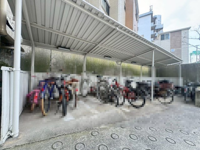 【その他共用部分】 | GranPino柴原