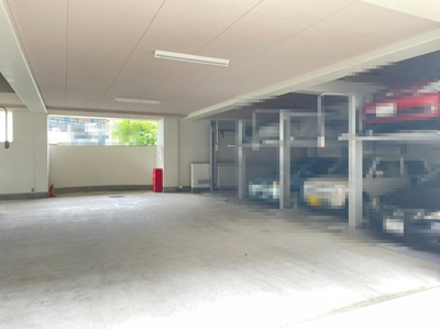 【駐車場】 | GranPino柴原