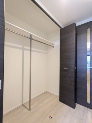 【収納】 | レグゼ王子神谷 | ちょっとした収納スペースも充実しています