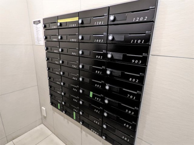 【その他共用部分】 | レグゼ王子神谷