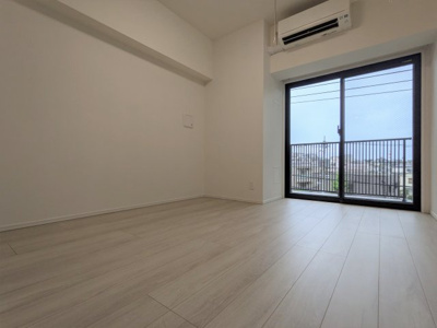 【居間・リビング】 | レグゼ王子神谷 | ゆったり過ごせるリビングです