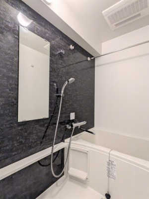 【浴室】 | レグゼ王子神谷 | 日々の暮らしに欠かせないお風呂です