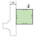 東村山市廻田町2丁目の画像