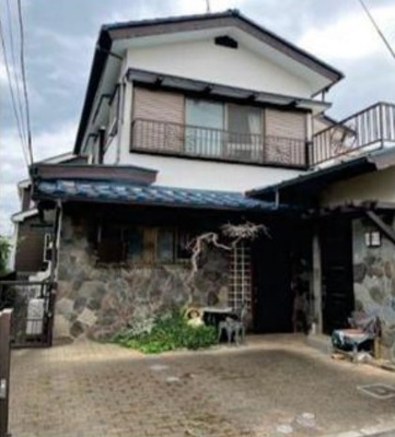 【前面道路含む現地写真】 | 東村山市廻田町2丁目