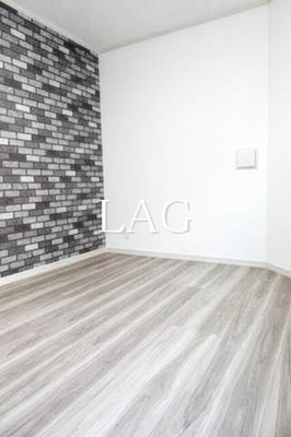 【寝室】 | Ｆｏｎｔａｉｎｅ尾久 | 寝室です。