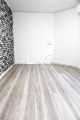 【居間・リビング】 | Ｆｏｎｔａｉｎｅ尾久 | 洋室のお部屋です。