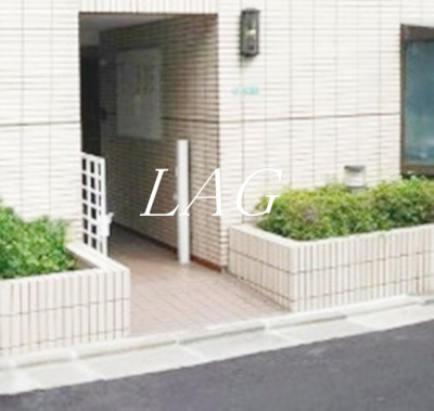 【エントランス】 | 丸善目黒コープⅡ | エントランスです。