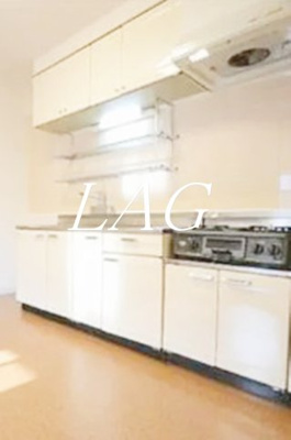 【キッチン】 | 丸善目黒コープⅡ | キッチンです。